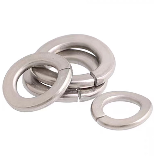  DIN128 Curved Spring Washers 